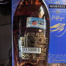 马爹利（Martell） 名士vsop 干邑白兰地 洋酒 350ml*2 双支 实拍图