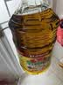 鲁花 【保真菜籽油】食用油 低芥酸特香菜籽油 6.18L   物理压榨 实拍图