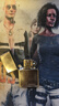 ZIPPO EDGE煤油打火机美国原装正品内胆机芯常规复刻1941纤巧窄金色银色配件 银色内胆 实拍图