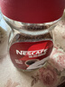 雀巢（Nestle）醇品速溶美式黑咖啡粉0糖0脂*健身燃减防困瓶装90g 实拍图