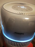 飞利浦（PHILIPS）加湿器价保618家用卧室母婴专用静音除菌无雾空调加湿机鼻炎孕妇婴幼儿桌面大容量HU5710/10礼物 实拍图