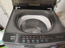 海尔（Haier）新品波轮洗衣机直驱变频波轮全自动大容量洗衣机纳米微泡净家用出租用洗衣机懒人洗衣机限时补贴 20E 波轮 10kg 直驱变频+纳米微泡净+七维减震 免费上门安装/全国联保/整机三年质保 实拍图
