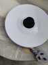 美的（Midea）电热水壶烧水壶 2L大容量泡茶 304不锈钢0涂层 1800W快速加热MK-SH20M320【价保618】 实拍图