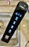 海尔（Haier）净水器鲜活水pro+1200G瞬时1400G抑菌滤芯触控龙头双出水厨房专用台下母婴直饮净水机R883 实拍图