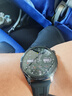 HUAWEI【父亲节送礼优选】HUAWEI WATCH GT 6 雅丹黑 46mm智能手表多维情绪健康全新骑行体验 实拍图
