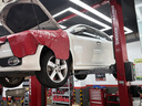 马勒（MAHLE）带炭PM2.5空调滤芯LAK516(凯美瑞18前卡罗拉雷凌锐志RAV4威驰致炫 实拍图
