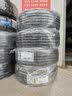 锦湖KUMHO汽车轮胎 205/55R16 91H/V HS61 原配大众新宝来/帝豪/速腾 实拍图