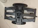 NB D65电视支架壁挂通用电视挂架旋转伸缩电视机挂架小米海信创维TCL三星电视架(32-75英寸) 实拍图