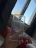 品胜【相机键全包|气囊升级】适用iPhone17ProMax手机壳苹果17ProMax保护套晶透耐磨简约气囊防摔壳 实拍图