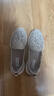 斯凯奇（Skechers）夏季女鞋舒适百搭健步鞋网面透气单鞋896020 实拍图