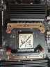 戴尔（DELL）KB216键盘有线商务办公键盘笔记本电脑台式机外接配件全尺寸静音键盘USB即插即用防泼溅（黑色） 实拍图