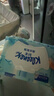 舒洁（Kleenex）湿厕纸 80抽*6包厕纸洁厕湿巾湿厕纸纯水婴儿湿厕纸 实拍图