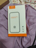 绿联适用vivo X300s/Pro钢化膜手机膜 无孔高清全屏升级防爆抗指纹手机贴膜 实拍图