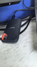 闪迪（SanDisk）1TB Type-c USB3.2 NVMe移动固态硬盘（PSSD）E61卓越版 1050MB/s三防保护 手机笔记本电脑外接SSD 实拍图