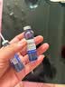 三精葡萄糖酸锌口服溶液10ml*12支 1-3-17岁儿童青少年促进生长发育成人强免疫补锌备孕非葡萄糖酸钙铁锌非钙片  实拍图