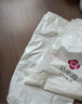 洁丽雅（Grace）床褥 100%新疆棉花床垫床褥保暖垫被全棉加厚棉絮 150*200cm  实拍图