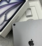 Apple/苹果【键盘套装】 iPad11英寸 A16芯片2025年款 平板电脑 (128GB WLAN版/学习办公娱乐)银色 实拍图
