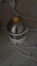 九阳（Joyoung）煮蛋器 定时自动断电 小型不锈钢多功能便携式电蒸锅 双层煮鸡蛋早餐神器GE320B 实拍图
