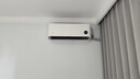 小米米家空调 【新品】巨省电26款 1.5匹 一级能效  空调挂机 35GW-PG15/N2A1【整机十年质保】 实拍图