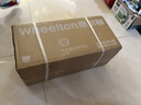 惠尔顿（WHEELTON） 全屋中央净水器系统家用厨下净水器前置过滤器自来水农村井水大流量管道超滤机别墅小区房车商用 UF2厨房/房车够用4000L 实拍图