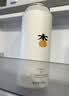 沙坡尾酿造-杏-500ml*1罐杏子山楂蔓越莓水果古斯果泥精酿啤酒低度微醺 实拍图