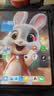 OPPO Pad 3 11.61英寸柔光版平板电脑 8GB+256GB 霞光紫 办公游戏学习一加平板 国家补贴 实拍图