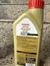 嘉实多（Castrol）极护智E版 全合成机油 润滑油 0W-40 SP A3/B4 1L 汽车保养 实拍图