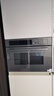 美的（Midea）【行业TOP1】美的知味感R6S 嵌入式微蒸烤炸炖一体机GR6S 温湿智控 空气炸 蒸烤箱家用60L 实拍图