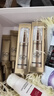 欧莱雅直播专享小金管防晒30ml*2套装礼盒养肤隔离日常通勤 实拍图