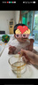 英氏（Engnice）婴幼儿香米米饼原味随享尝鲜 婴儿零食磨牙饼干营养米饼16g 实拍图