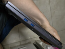 机械革命【京东电脑直播间领券立减800元】极光X 2026 (i7-13700HX 16G 1T RTX5060  灰)游戏本笔记本电脑 实拍图
