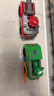 汪汪队立大功（PAW PATROL）汪汪队全套正版玩具车巡逻车6只套装男女孩3-6岁儿童生日礼物 实拍图