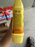 白猫 柠檬红茶洗洁精1.5kg A类食品用去油祛味红茶香洗洁精 实拍图