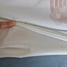 爱贝迪拉隔尿垫婴儿童防水可洗大尺寸纯棉透气床单水洗姨妈垫180*200cm 实拍图