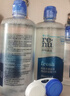 博士伦润明清透 隐形眼镜水护理液830ml 隐形眼镜多功能护理液 实拍图