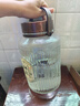 杜康御藏青瓷 浓香型白酒 52度 1.5L 大坛装【纯粮酒送礼 大坛 】 实拍图