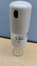 小熊（Bear）定量喷油壶 玻璃油壶罐食用油喷雾调料瓶油喷壶250mL  CX-W0081 实拍图