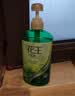 花王（KAO）洗发水750ml 薄荷洗头水冰爽控油蓬松止痒去油男女士洗发露洗发液 实拍图