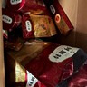 弗列加特 0乳糖鲜肉猫主食罐头 成猫鲜鸡肉味 95g*6罐 实拍图