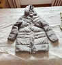 京东洗衣服务衣鞋任洗6件上门取送 干洗服务水洗去渍熨烫杀菌 实拍图