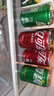 百事可乐七喜7UP 柠檬味 碳酸饮料汽水 330ml*24听胖罐 整箱装 实拍图