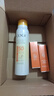 高姿透明防晒喷雾120mlSPF50+PA++++防水防汗美白防晒军训户外便携 实拍图