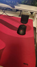 卓威奇亚（ZOWIE GEAR）H-SR-SE炽II 电竞鼠标垫 细面鼠标垫 游戏鼠标垫大号 电竞桌垫gsrse炽升级款大尺寸（随机发货） 实拍图