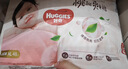 好奇（Huggies）铂金装小桃裤成长裤XXL74片(15kg以上)尿不湿【透爽散热】 实拍图