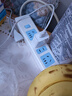 绿联5v1a充电头器USB插座头适用苹果iPhone17/16/15/14华为小米荣耀OPPO安卓等手机手表耳机电源适配器 实拍图