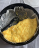 榴莲西施猫山王榴莲千层蛋糕450g动物奶油下午茶点心糕点休闲零食生日蛋糕 实拍图