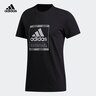 耐克(NIKE)春夏男短袖T恤 纯棉 运动休闲 简约时尚 DO7393-101 白XXL 实拍图