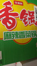 今麦郎方便面 泡面 麻辣香锅面香菜风味 117g*24袋整箱装 实拍图