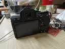 索尼ILCE-7M4全画幅微单数码相机4K 60p直播视频录制 sony a7m4 五轴防抖A7M4 A7M4单机身 官方标配【推荐购买套餐】 实拍图