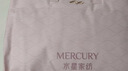 水星家纺被子 蚕丝羊毛二合一被A类冬季宿舍保暖子母被芯150×210cm约6.6斤 实拍图